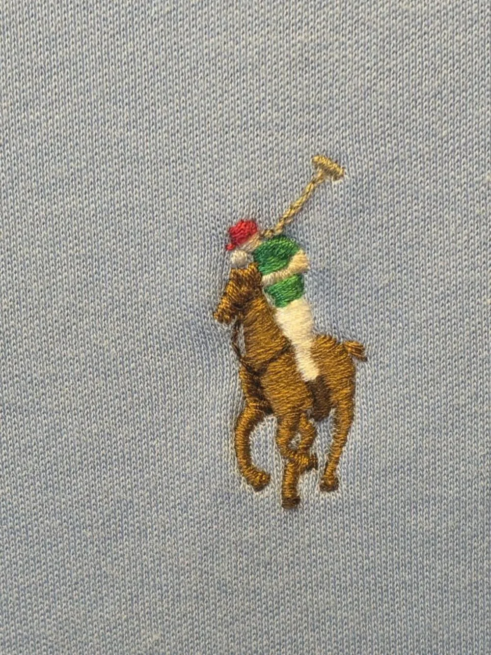 Ralph Lauren polo ralph